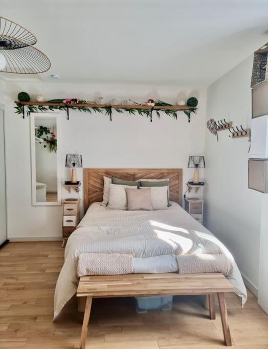 Le Coquelicot Apartment *
